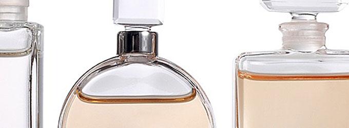 classification des parfums